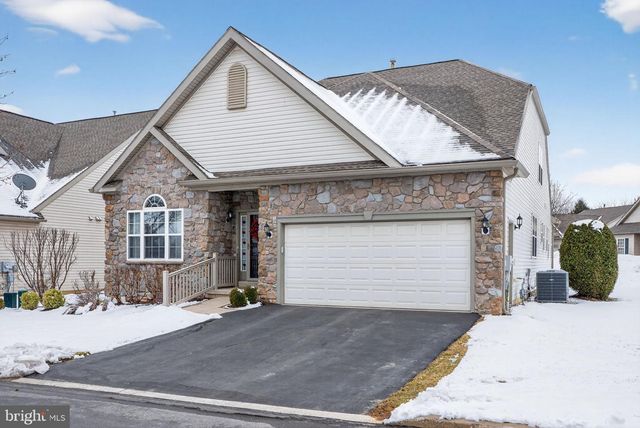 2920 LIFFORD LN, Macungie, PA 18062