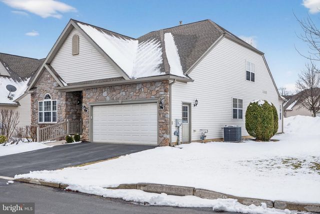 2920 LIFFORD LN, Macungie, PA 18062