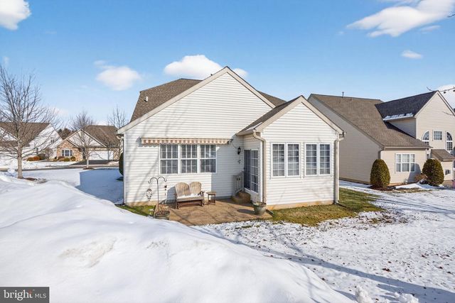 2920 LIFFORD LN, Macungie, PA 18062