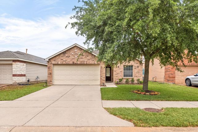 26542 Marble Point Lane, Katy, TX 77494