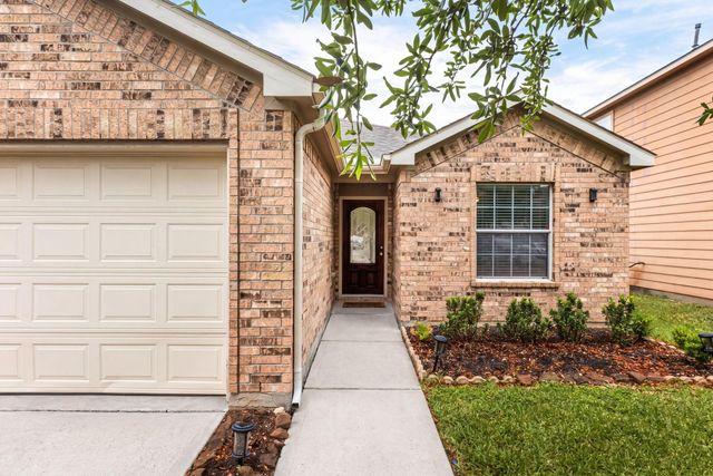 26542 Marble Point Lane, Katy, TX 77494