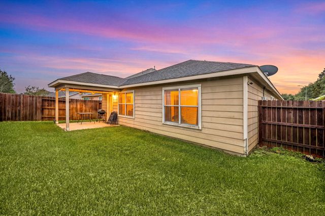 26542 Marble Point Lane, Katy, TX 77494
