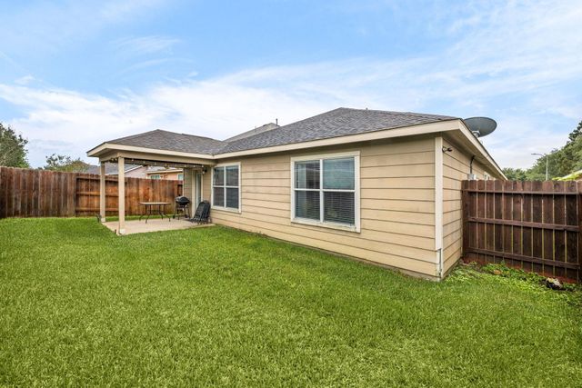 26542 Marble Point Lane, Katy, TX 77494