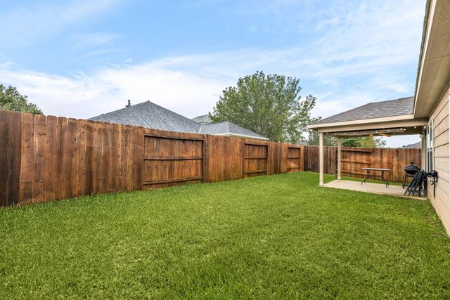 26542 Marble Point Lane, Katy, TX 77494