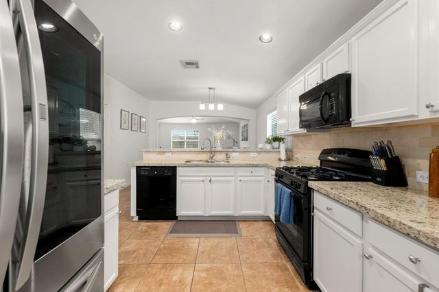 26542 Marble Point Lane, Katy, TX 77494