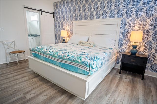 974 Mary Ann, Crystal Beach, TX 77650