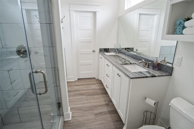 974 Mary Ann, Crystal Beach, TX 77650