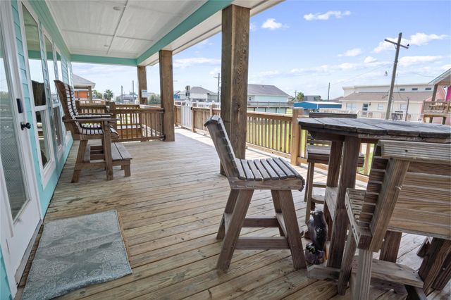 974 Mary Ann, Crystal Beach, TX 77650