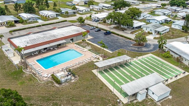 6710 36TH AVENUE E 37, Palmetto, FL 34221