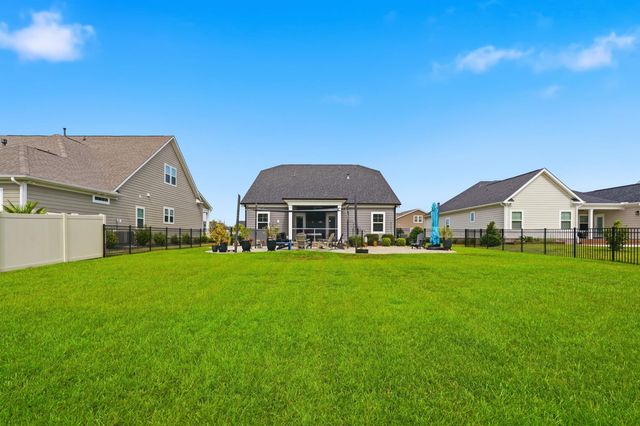 515 Indigo Bay Circle, Myrtle Beach, SC 29579