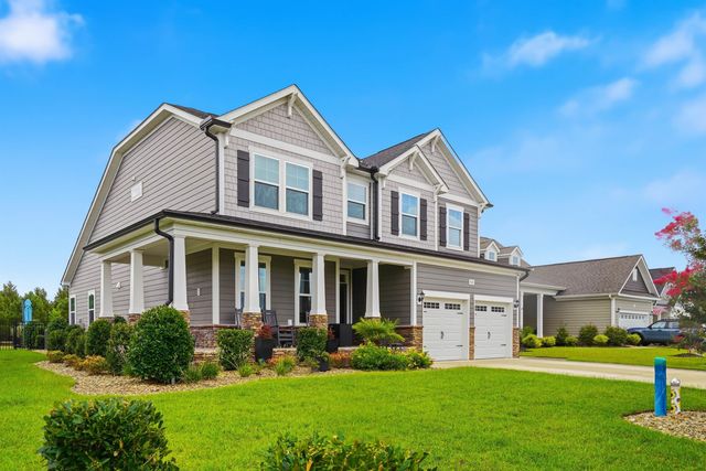 515 Indigo Bay Circle, Myrtle Beach, SC 29579