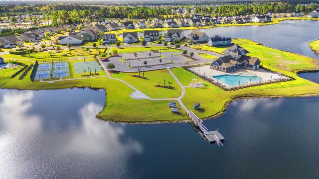 515 Indigo Bay Circle, Myrtle Beach, SC 29579