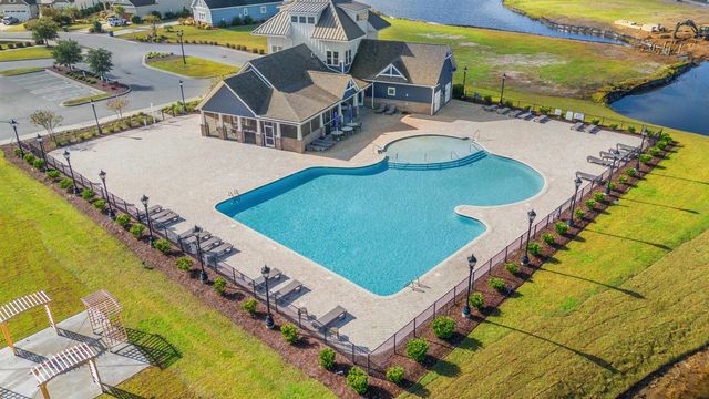 515 Indigo Bay Circle, Myrtle Beach, SC 29579