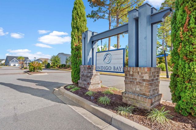 515 Indigo Bay Circle, Myrtle Beach, SC 29579