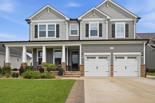 515 Indigo Bay Circle, Myrtle Beach, SC 29579