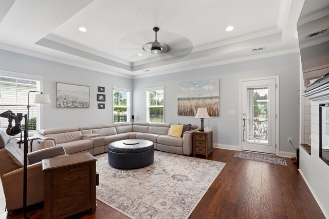 515 Indigo Bay Circle, Myrtle Beach, SC 29579