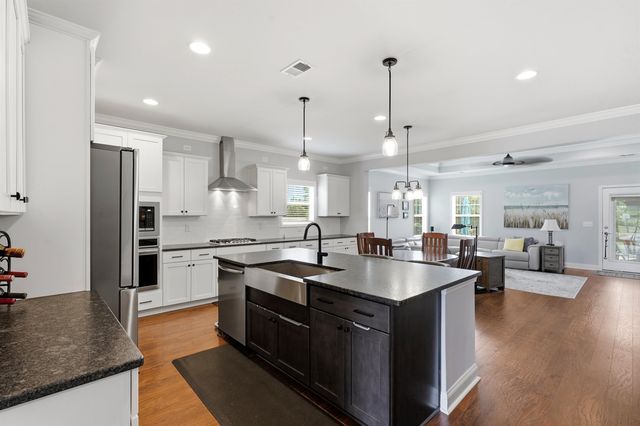 515 Indigo Bay Circle, Myrtle Beach, SC 29579