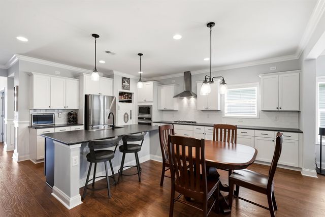 515 Indigo Bay Circle, Myrtle Beach, SC 29579
