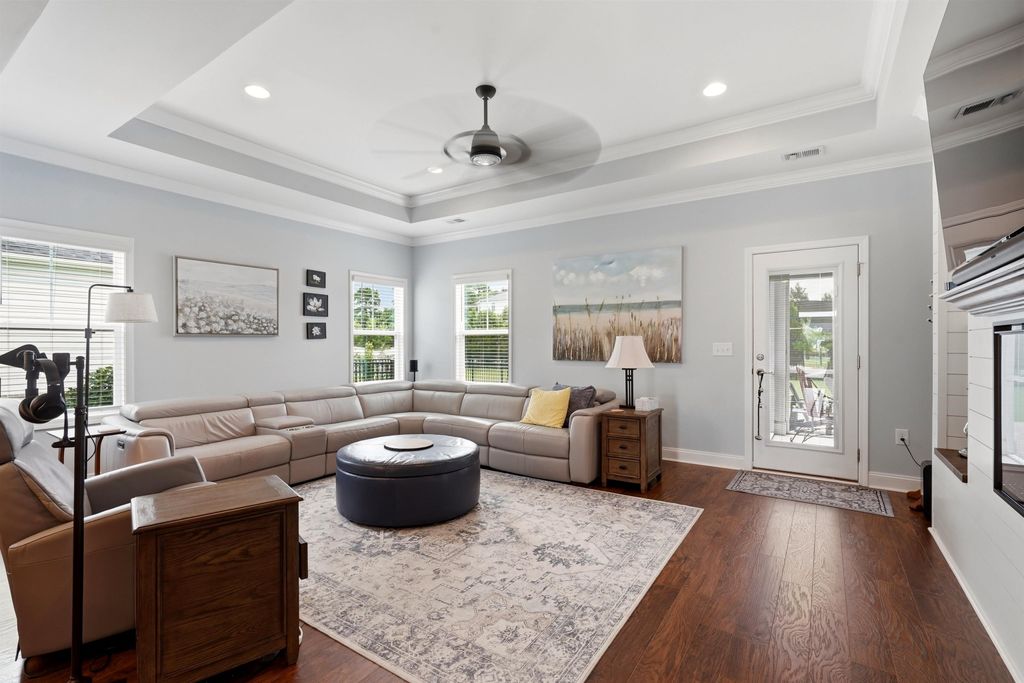 515 Indigo Bay Circle, Myrtle Beach, SC 29579 — photo 4