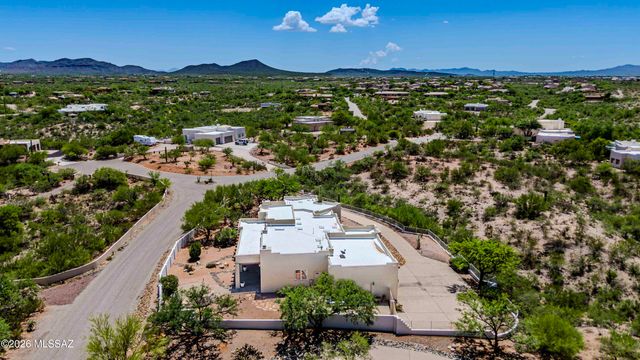 7830 S Avenida Catrina, Tucson, AZ 85747