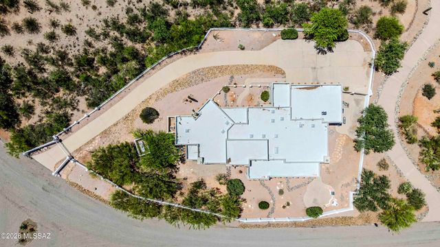 7830 S Avenida Catrina, Tucson, AZ 85747