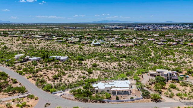 7830 S Avenida Catrina, Tucson, AZ 85747