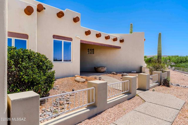 7830 S Avenida Catrina, Tucson, AZ 85747