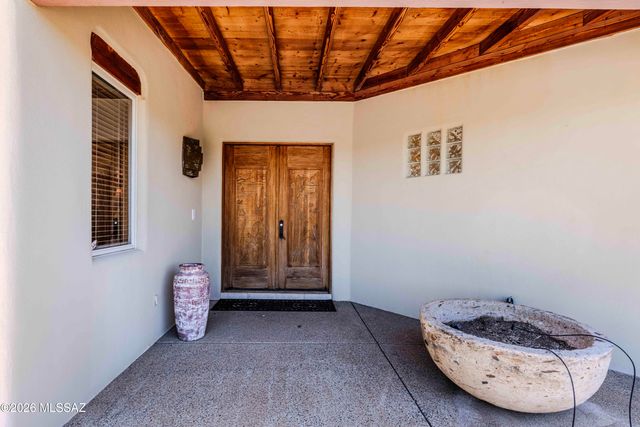 7830 S Avenida Catrina, Tucson, AZ 85747