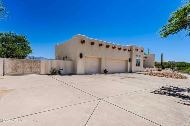7830 S Avenida Catrina, Tucson, AZ 85747
