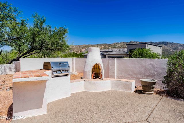 7830 S Avenida Catrina, Tucson, AZ 85747