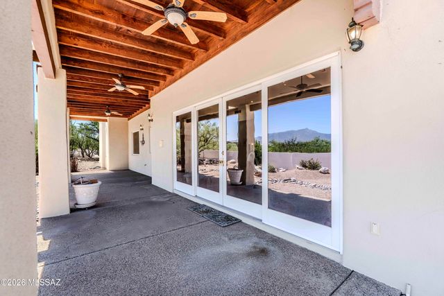 7830 S Avenida Catrina, Tucson, AZ 85747