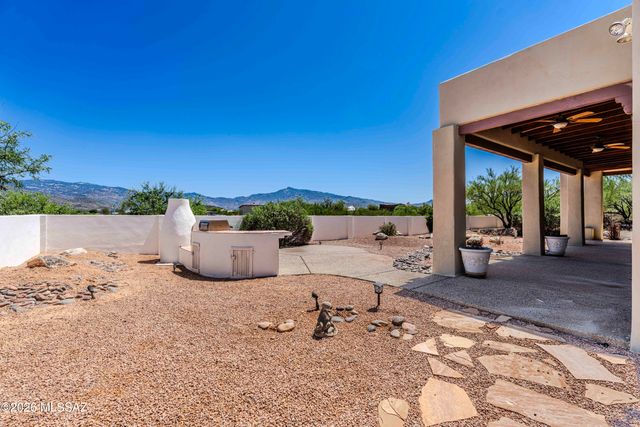 7830 S Avenida Catrina, Tucson, AZ 85747