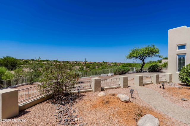 7830 S Avenida Catrina, Tucson, AZ 85747