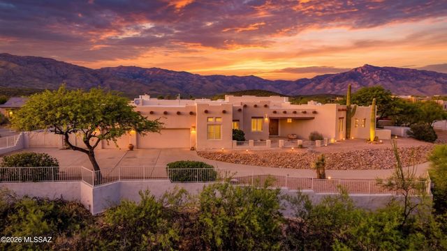 7830 S Avenida Catrina, Tucson, AZ 85747