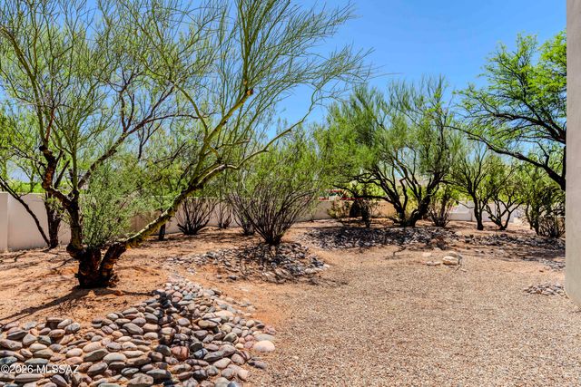 7830 S Avenida Catrina, Tucson, AZ 85747