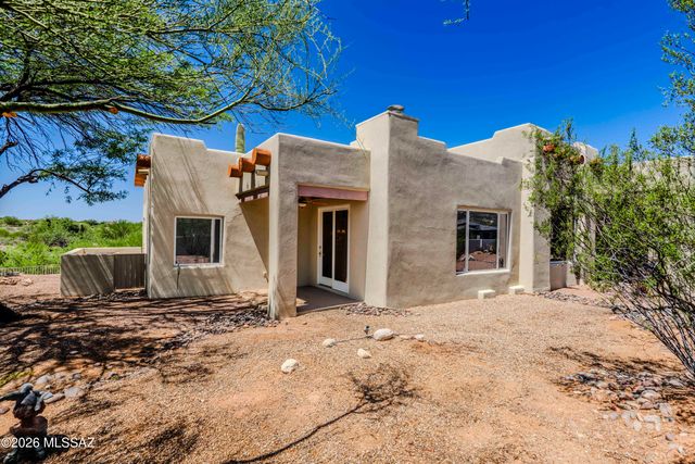 7830 S Avenida Catrina, Tucson, AZ 85747