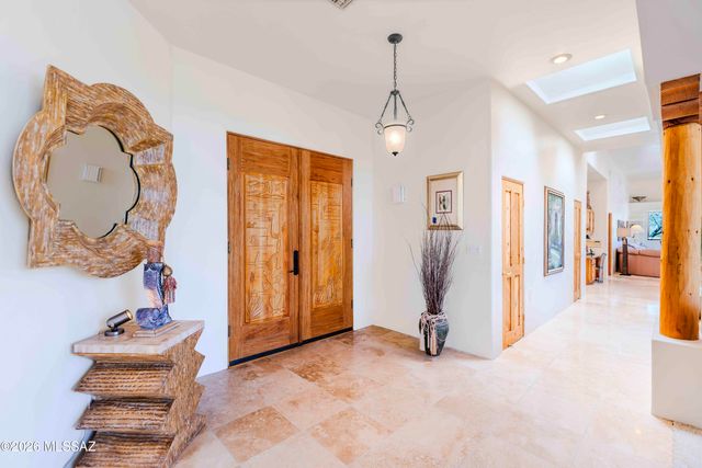 7830 S Avenida Catrina, Tucson, AZ 85747
