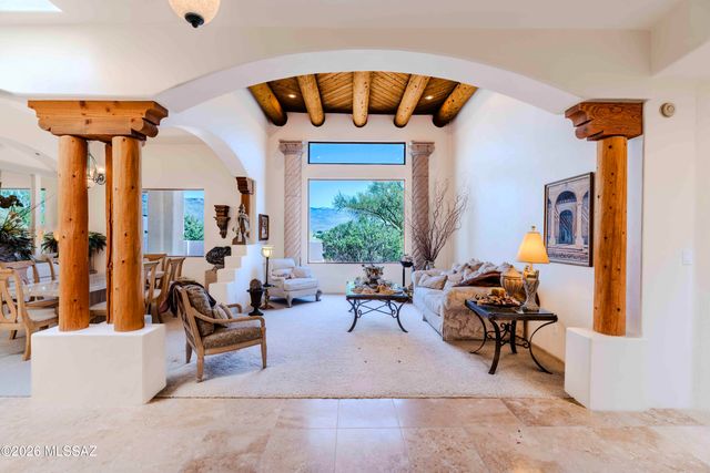 7830 S Avenida Catrina, Tucson, AZ 85747