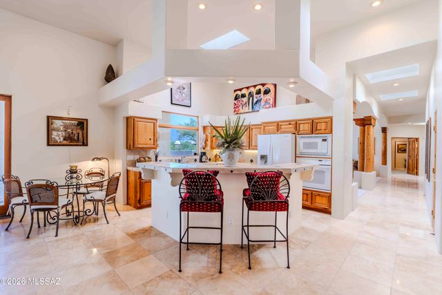 7830 S Avenida Catrina, Tucson, AZ 85747