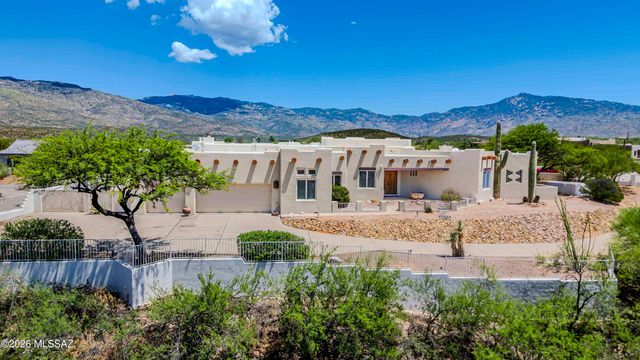7830 S Avenida Catrina, Tucson, AZ 85747