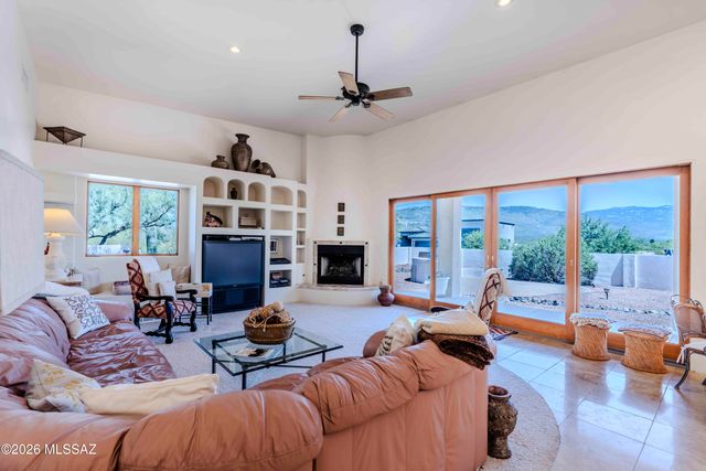 7830 S Avenida Catrina, Tucson, AZ 85747