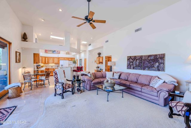 7830 S Avenida Catrina, Tucson, AZ 85747