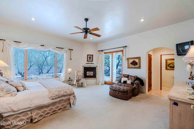 7830 S Avenida Catrina, Tucson, AZ 85747