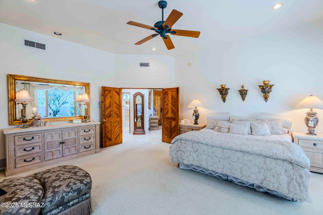 7830 S Avenida Catrina, Tucson, AZ 85747
