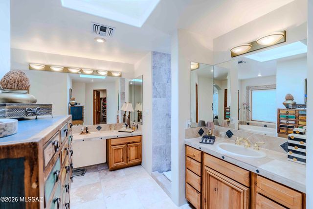 7830 S Avenida Catrina, Tucson, AZ 85747