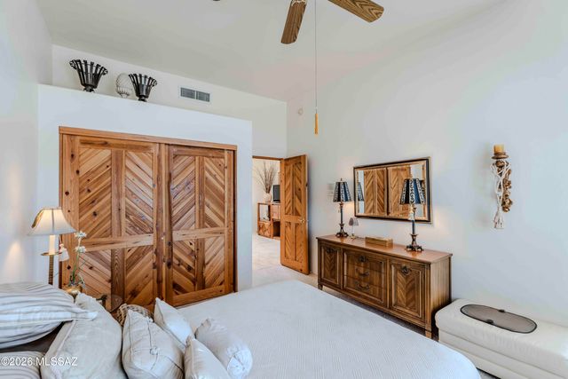 7830 S Avenida Catrina, Tucson, AZ 85747