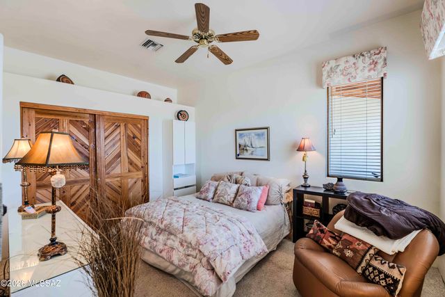 7830 S Avenida Catrina, Tucson, AZ 85747