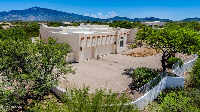7830 S Avenida Catrina, Tucson, AZ 85747