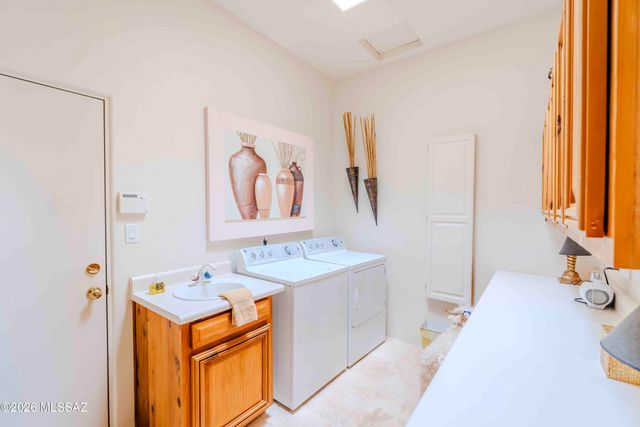 7830 S Avenida Catrina, Tucson, AZ 85747