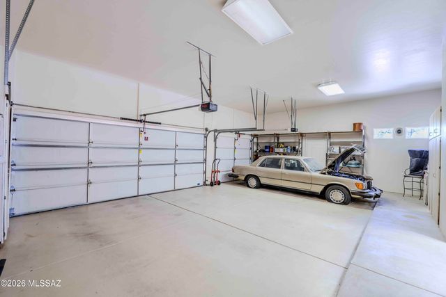 7830 S Avenida Catrina, Tucson, AZ 85747